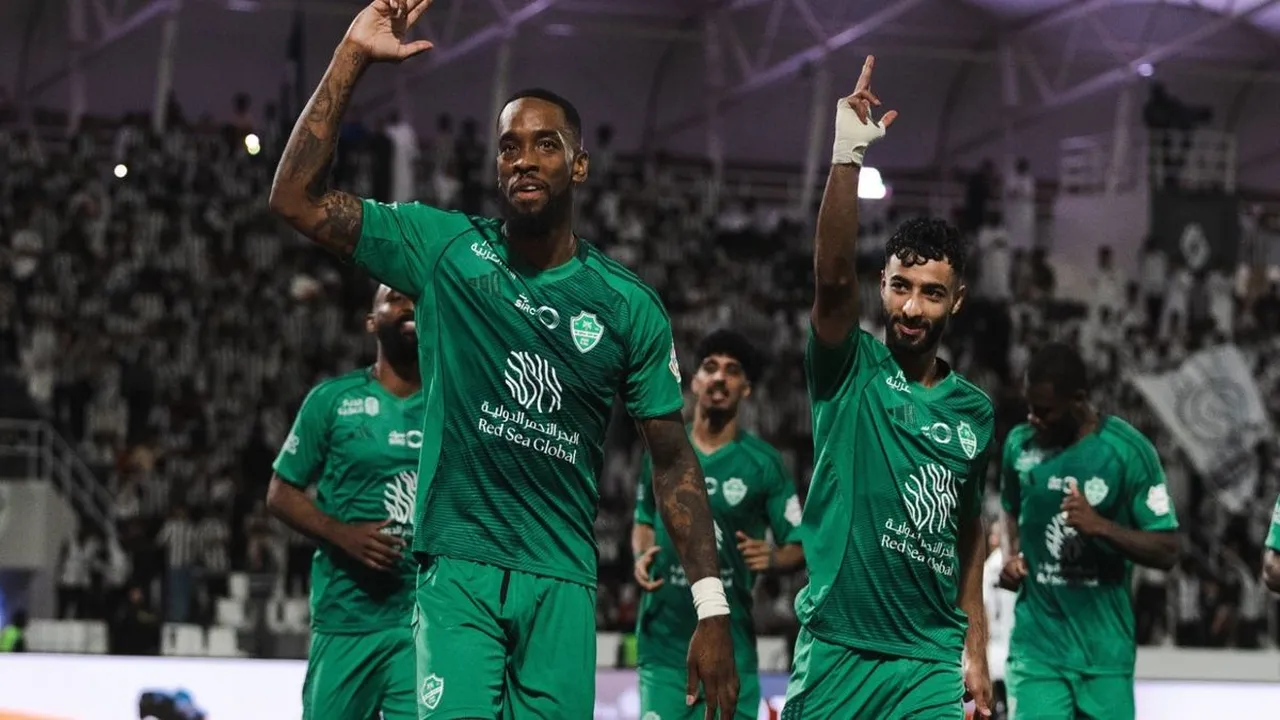 إيفان توني يحدد أولوياته.. لقب الدوري مع الأهلي يتفوق على صدارة الهدافين